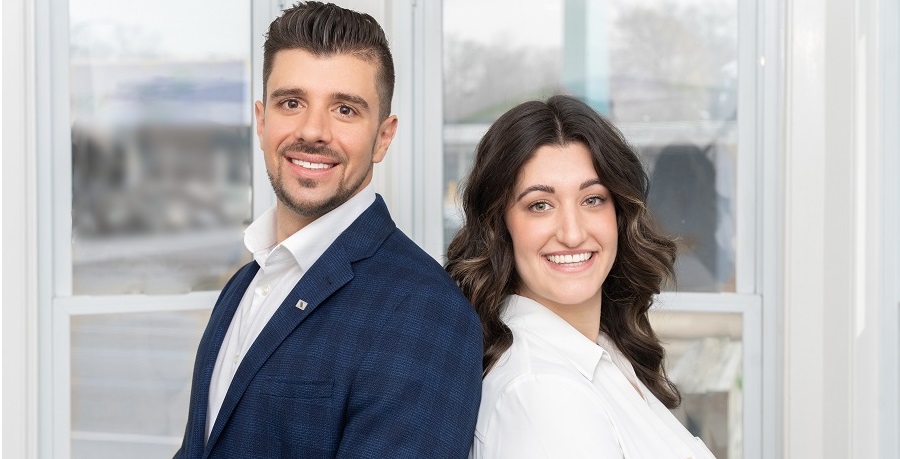 Denture Clinic in Burlington 