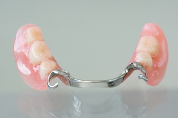 Partial Denture