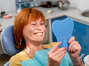 Implant Supported Dentures