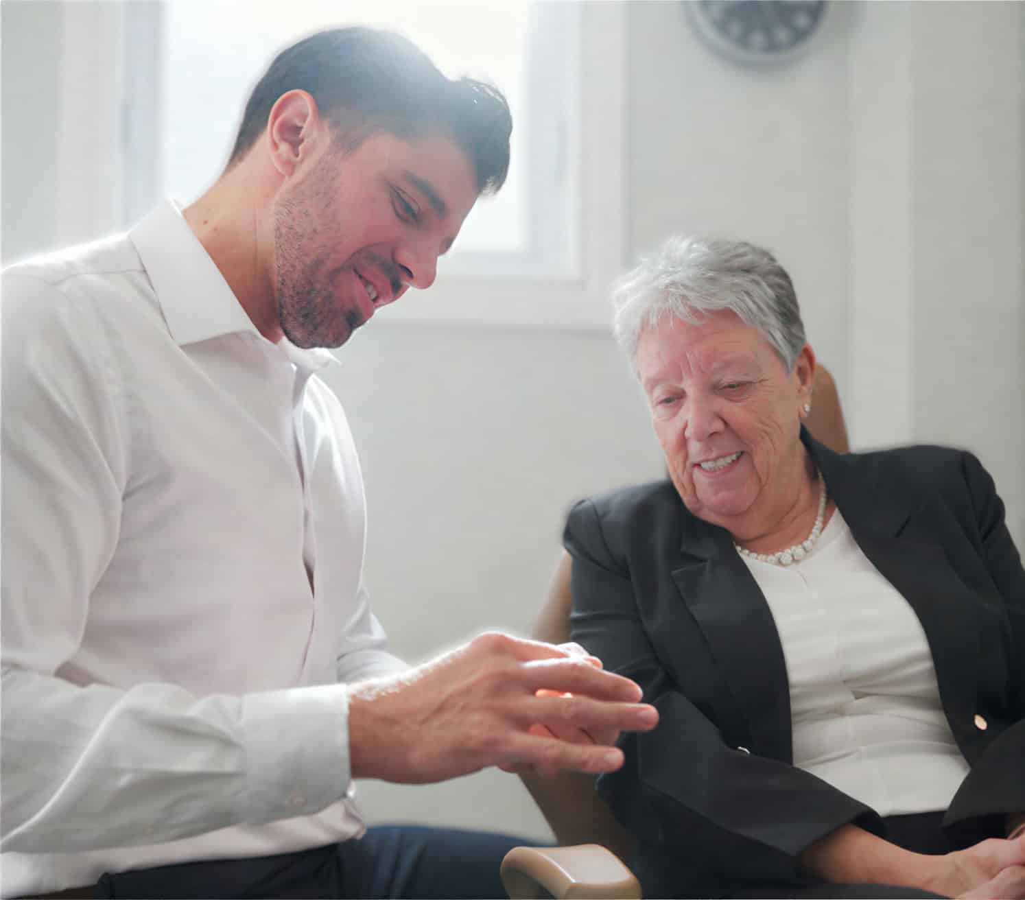 When To Replace Dentures 