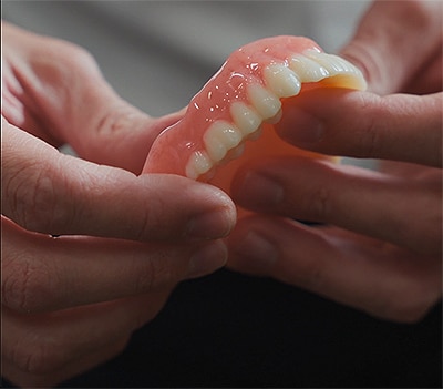Immediate Dentures